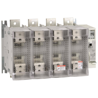 Schneider Lasttrennschalter       GS2TB4 