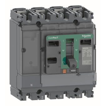 Schneider Lasttrennschalter     C164160S 