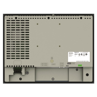 Schneider Optimized Touch-    HMIGTO6310 