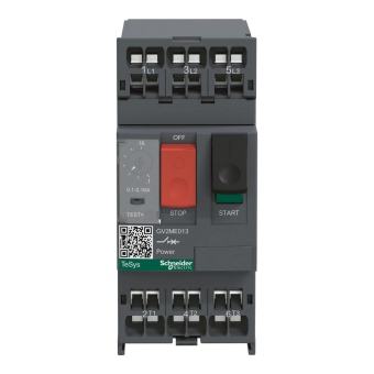 Schneider Motorschutzschalter   GV2ME013 