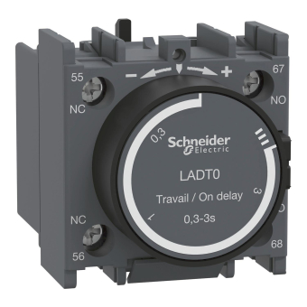 GS Zeitblock 1S 1OE                LADT0 