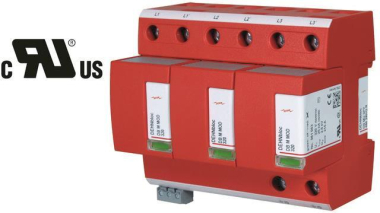 Dehn 908506 DB MU   DB MU 3PY 480 3W+G R 