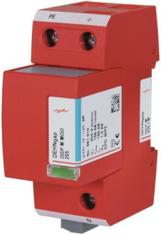 DEHN N-PE-BS-Ableiter DEHNgap M   961105 