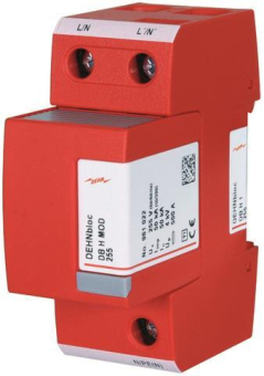 DEHN Blitzstromableiter Typ  DBH M 1 255 