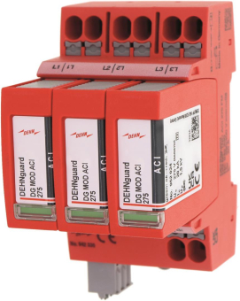 Dehn 942330 DG MP   DG MP TNC ACI 275 FM 