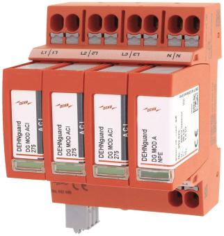 Dehn 942440 DG MP   DG MP TNS ACI 275 FM 