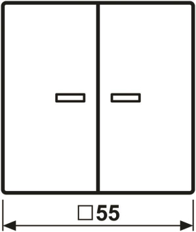 JG Wippe Serien             AS591-5KO5WW 