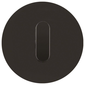 Berker Z-Stück m.Knebf Drehs. 1001204500 