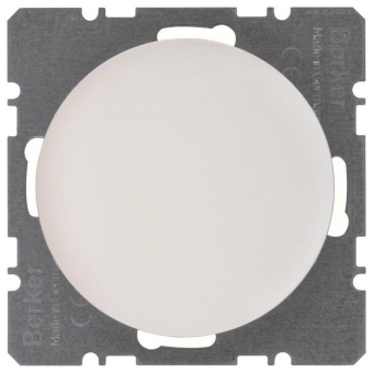 Berker Blindverschluss m.       10092089 