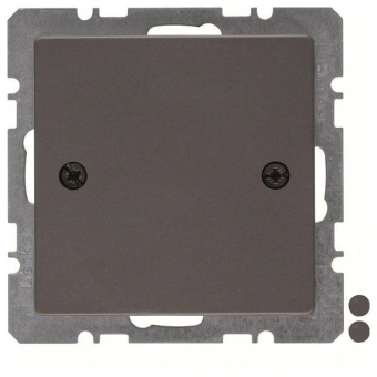 Berker Blindverschluss m.       10096076 