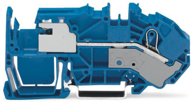 WAGO 2016-7714 1-Leiter-N-Trennklemme,16 