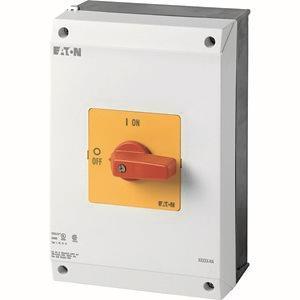 EATON P3-100/I5-RT-NA EIN-AUS-    255905 