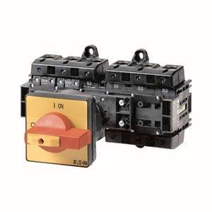 EATON T6-160-6/V/SVB/HI11         200619 