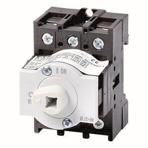 EATON P1-25/XM Hauptschalter 3p   172834 