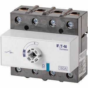 EATON DMM-160/4-SK               6085418 