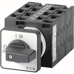 EATON T3-6-15866/E Wende-         054744 