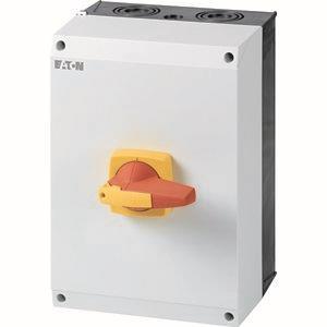 EATON DMM-125/3/I5/P-R            172851 