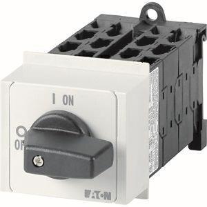 EATON T0-6-8370/IVS Umschalter    067324 
