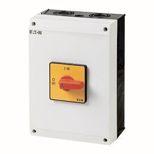 EATON P3-100/I5-RT EIN-AUS-       207382 