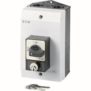 EATON P1-25/I2/SVA A EIN-AUS      207304 