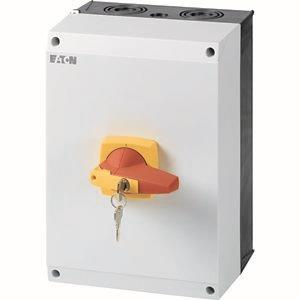 EATON DMM-125/3/I5/C-R            172860 