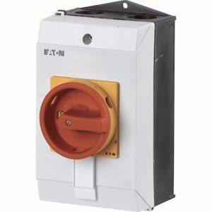 EATON T0-2-1/I1/SVB Hauptschalter 207147 