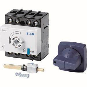 EATON DCM-63/4+CM                1314007 