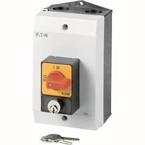 EATON P1-32/I2/SVA S-RT Paniksch. 207327 