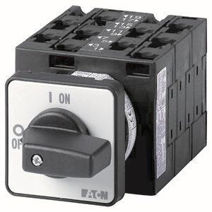 EATON T3-5-15876/E Wende-Stern-   016776 