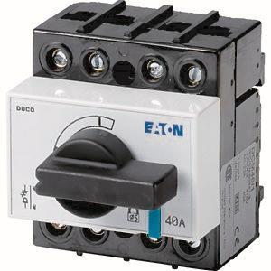 EATON DCM-40/1 Lasttrennschalter 1314106 