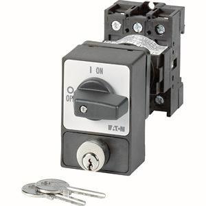 EATON P1-25/Z/SVA A EIN-AUS       050969 