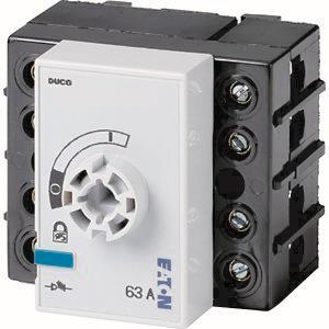 EATON DCM-63/1-SK+HC             1314002 