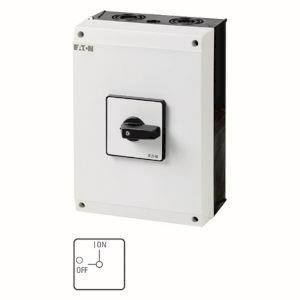 EATON T5B-4-11/I4 Polumschalter   223007 