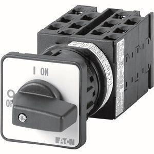 EATON T0-6-8271/EZ Stufenschalter 017497 