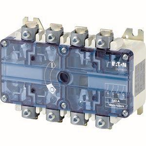 EATON DMV-160N/4+TC              1814176 