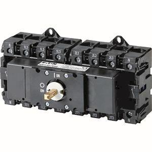EATON QM63/6N2 Lasttrennschalter 1319904 