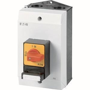 EATON P1-32/I2/SVC S-RT Paniksch. 207328 