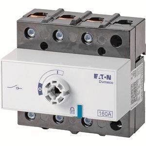 EATON DMM-160/3-SK               6085416 