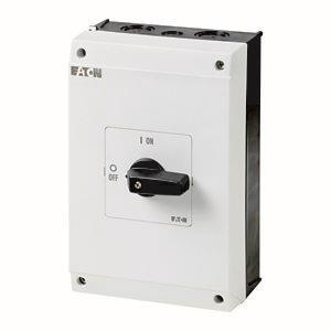 EATON P3-63/I4/N EIN-AUS Schalter 207360 
