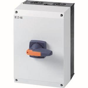 EATON DMM-125/3N/I5/P-B           172846 