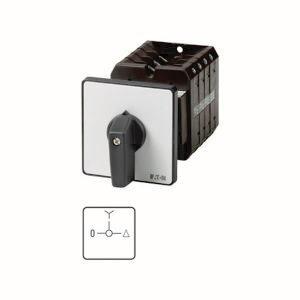 EATON T5B-4-8419/Z Stern-Dreieck- 092037 
