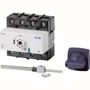 EATON DMM-125/1+CM               1314206 