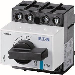 EATON DMM-63/4 Lasttrennschalter 1314162 
