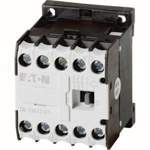 EATON DILEM12-01-G 24VDC          127137 