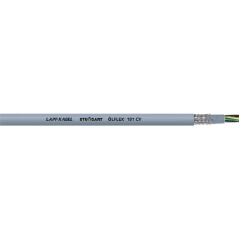 LAPP ÖLFLEX 191 CY 4G6          30010548 