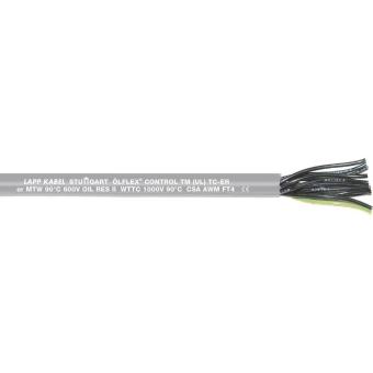 LAPP ÖLFLEX CONTROL TM 3G1        281803 