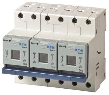 EATON LPC35/3                    1713618 