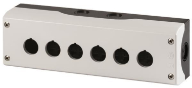 EATON M22-I6 Aufbaugehäuse        216540 