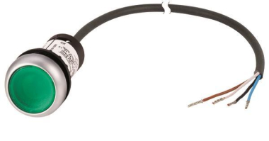 EATON C22-DL-G-K10-24-P65         185594 