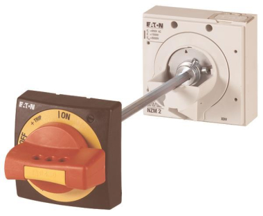 EATON NZM2-XHBR                   266633 